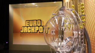 Titelbild zu Duisburger gewinnt 98 Millionen im Lotto!
