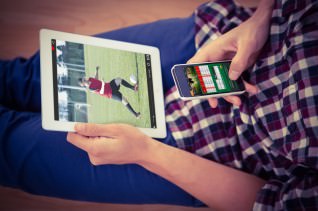 Titelbild zu 13-Jähriger verspielt 80.000 britische Pfund bei Online Wetten