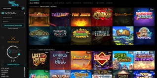 Titelbild zu Erfahrungen mit VoodooDreams: Das neue Online Casino im Schnelltest