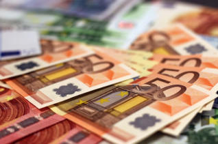 Titelbild zu EuroJackpot: 120 Millionen in Schleswig-Holstein gewonnen