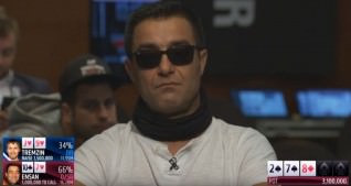 Titelbild zu Deutscher Profi-Poker-Spieler soll in Spanien Steuern nachzahlen