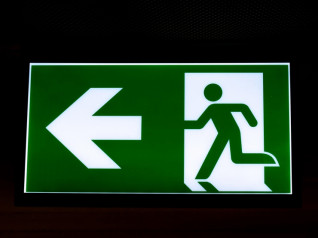 Titelbild zu Evolution Gaming mit Rückzug vom Schwarzmarkt?