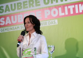 Titelbild zu Karrieresprung: Von den Grünen zu Novomatic