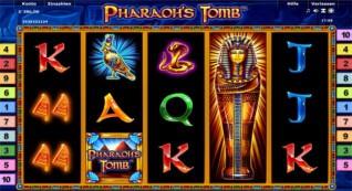 Titelbild zu Merkurs Eye of Horus: von der Konkurrenz geklont