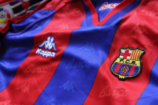 Titelbild zu FC Barcelona verlängert Partnerschaft mit Wettanbieter aus Curacao