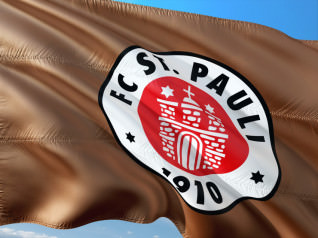 Titelbild zu Entscheidung steht: FC St. Pauli zukünftig ohne Sportwettenwerbung