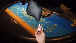 Titelbild zu Finnland: Forschung an Nasenspray gegen Glücksspielsucht