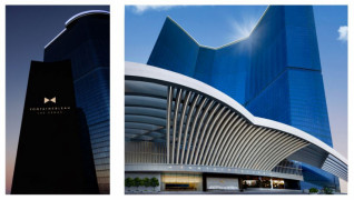 Titelbild zu Fontainebleau: Neues Mega-Hotel in Las Vegas eröffnet