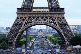 Titelbild zu Frankreich: Vorerst keine Legalisierung von Online Casinos
