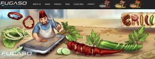 Titelbild zu Vorstellung FUGASO: Slots des Herstellers und Online Casinos mit den Games