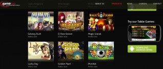 Titelbild zu Game360: Gute Slots des Herstellers und die besten Online Casinos mit den Games