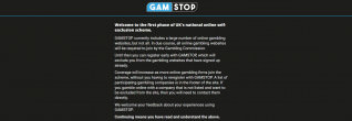 Titelbild zu „GAMSTOP“ bald Teil der britischen Glücksspiellizenz?