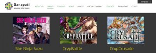 Titelbild zu Vorstellung von Ganapati: Die besten Slots & Online Casinos mit den Games