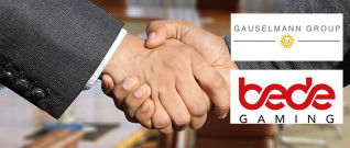 Titelbild zu Gauselmann-Gruppe expandiert im Online Glücksspielmarkt