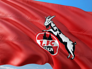 Titelbild zu 1. FC Köln: Gauselmann-Gruppe ist neuer Premium-Partner