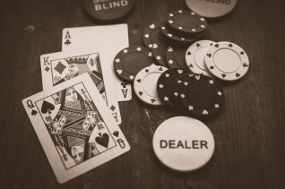 Titelbild zu 2. German Dealer Championship: Wer ist der beste Dealer?