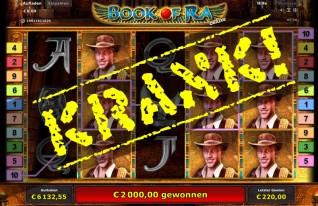 Titelbild zu Gewinne in Online Casinos: Die große Übersicht 2017