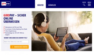 Titelbild zu Die besten Online Casinos mit giropay für 2018 