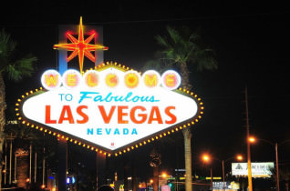 Titelbild zu Glamouröses Resorts World Las Vegas Casino hat eröffnet