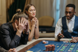 Titelbild zu Glücksspiel in Las Vegas teurer, aber weniger Gewinne möglich