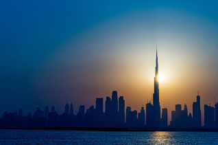 Titelbild zu Glücksspiele sind in den Arabischen Emiraten angekommen