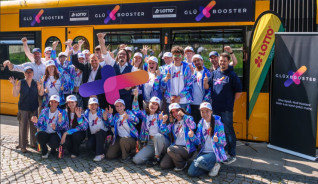 Titelbild zu Neues GlüXBooster-Portal für zusätzliche Rubbellosgewinne bei Sachsenlotto