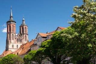 Titelbild zu Gerichtsurteil: Mehrfachkonzessionen sind in Göttingen nicht erlaubt