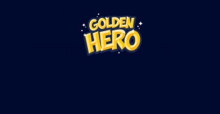 Titelbild zu Vorstellung von Golden Hero: Slots und Online Casinos mit den Games