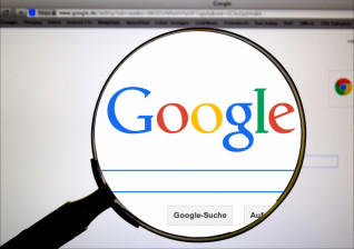 Titelbild zu Google verbietet illegalen Glücksspielanbietern Werbung in Deutschland