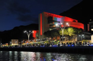 Titelbild zu Das größte Casino Europas in Campione d’Italia