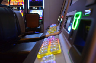 Titelbild zu Haben stationäre Spielhallen in Deutschland eine Zukunft?
