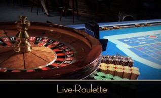 Titelbild zu VIP French Roulette für absolute High Roller