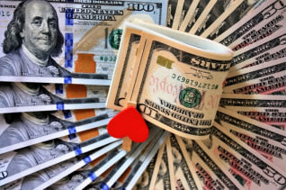 Titelbild zu 75 Mio. US-Dollar: Größter Sportwetten-Gewinn aller Zeiten