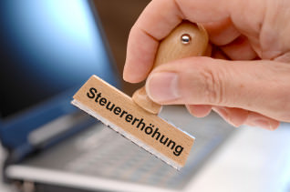 Titelbild zu Besteuerung von Spielhallen und Wettbüros durch Städte nimmt zu