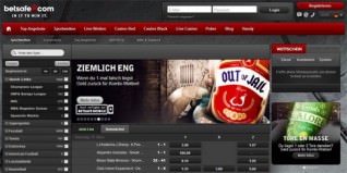 Titelbild zu Haftstrafe für Uli Hoeneß oder nicht? Makabere Wette bei Betsafe