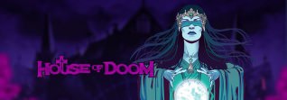 Titelbild zu House of Doom von Play’n GO: Welche Idee steckte hinter dem Slot?
