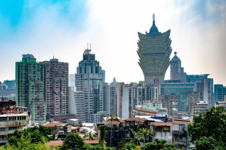 Titelbild zu Macau: Der Kampf gegen illegale Geldwechsler in Casinos