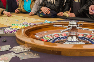 Titelbild zu Illegaler Casino-Betrieb in NRW ausgehoben