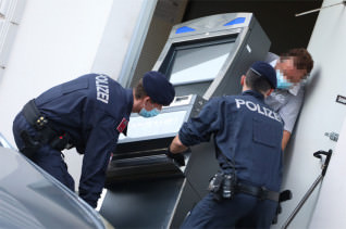 Titelbild zu Illegale Spielautomaten auf dem Vormarsch 