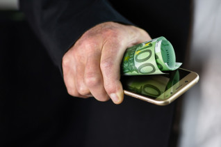 Titelbild zu Interwetten führt Bargeld-zu-Digital-Zahlungen ein und ist damit einer der ersten Anbieter in Deutschland