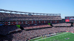Titelbild zu Interwetten bei den Patriots: Erster deutschsprachiger Bookie als Sponsor in der NFL