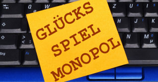 Titelbild zu Kann das staatliche Glücksspielmonopol aufrechterhalten werden?
