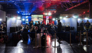 Titelbild zu Ist Wettbetrug beim E-Sport ein Problem?