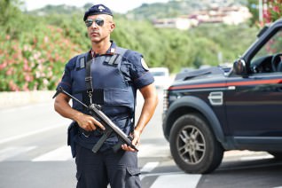 Titelbild zu Italienischer Wettkönig verhaftet - MGA setzt Lizenzen von Online Anbietern aus