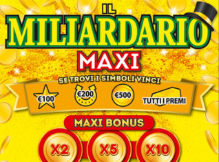 Titelbild zu 10-Millionen-Betrug mit manipuliertem Rubbellos in Italien