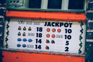 Titelbild zu Casino: 2 Euro Einsatz - 2,6 Mio. Euro Gewinn