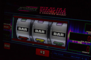 Titelbild zu Veni, vidi, vici: Jackpot-Gewinn nach zwei Minuten 