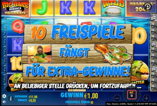 Titelbild zu Casino-Session (2): Wie lief der Tag bei JackpotPiraten?