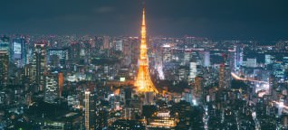 Titelbild zu Japan ebnet Weg für Spielbanken und Casino-Resorts