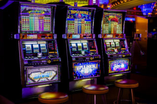 Titelbild zu Jeder dritte Spielautomat in Deutschland wurde 2021 abgebaut